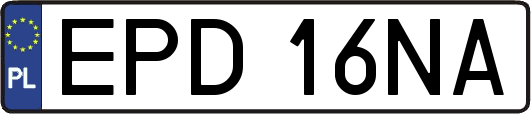 EPD16NA