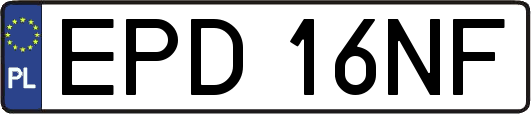 EPD16NF