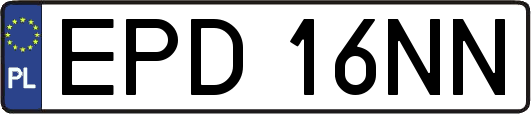 EPD16NN