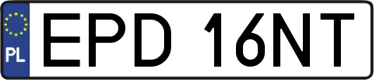 EPD16NT