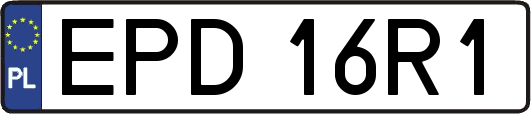 EPD16R1