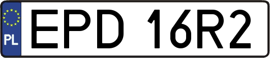 EPD16R2
