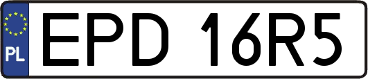 EPD16R5