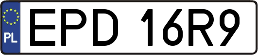 EPD16R9