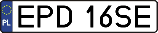 EPD16SE