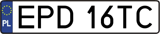 EPD16TC