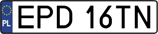 EPD16TN