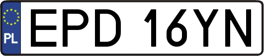 EPD16YN