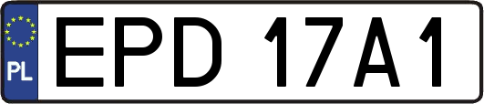 EPD17A1
