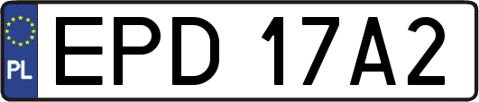 EPD17A2