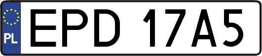 EPD17A5
