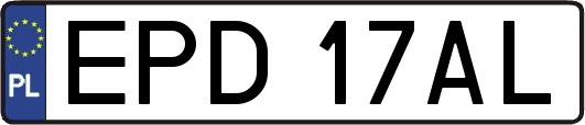 EPD17AL