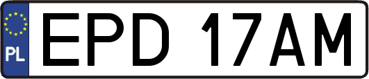 EPD17AM