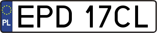 EPD17CL