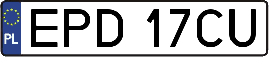 EPD17CU