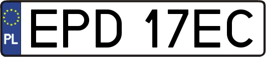 EPD17EC