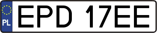 EPD17EE