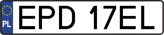 EPD17EL