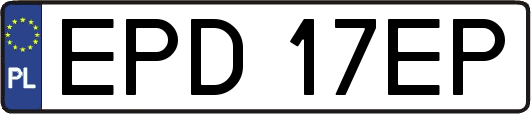 EPD17EP