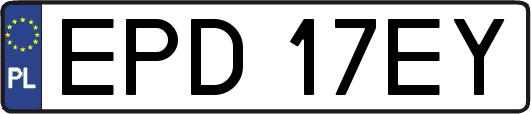 EPD17EY