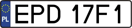 EPD17F1