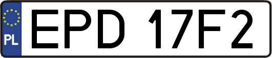 EPD17F2