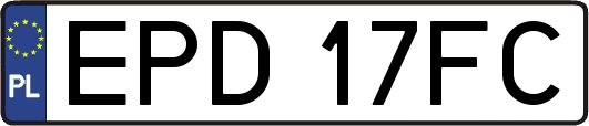 EPD17FC