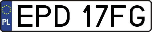 EPD17FG