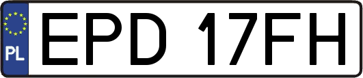 EPD17FH