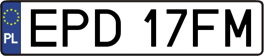 EPD17FM