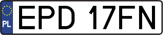 EPD17FN