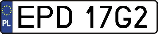 EPD17G2