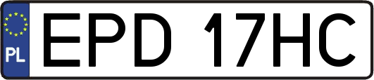 EPD17HC