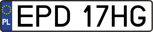 EPD17HG