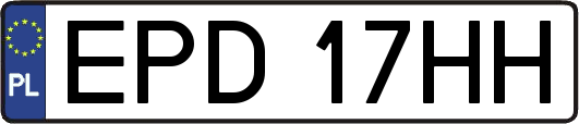 EPD17HH