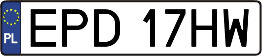 EPD17HW