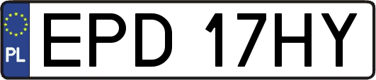 EPD17HY