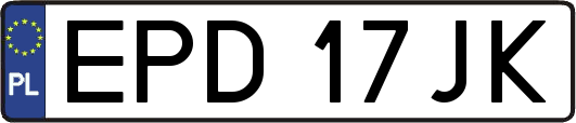 EPD17JK