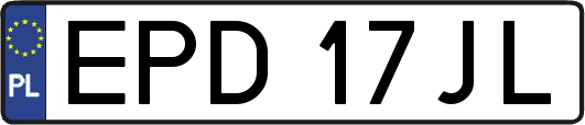 EPD17JL