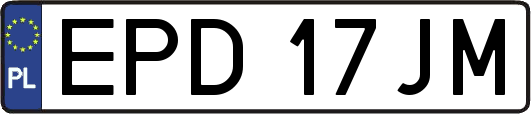 EPD17JM