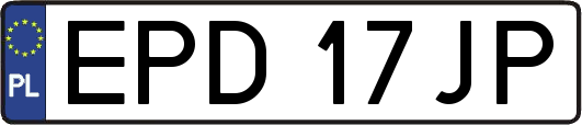 EPD17JP