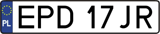 EPD17JR