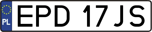 EPD17JS
