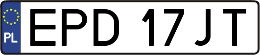 EPD17JT
