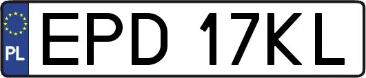 EPD17KL