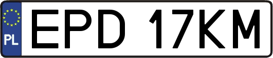 EPD17KM