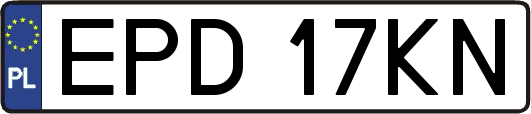 EPD17KN