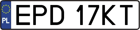 EPD17KT