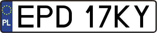 EPD17KY