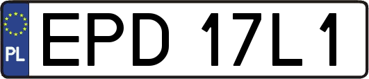 EPD17L1